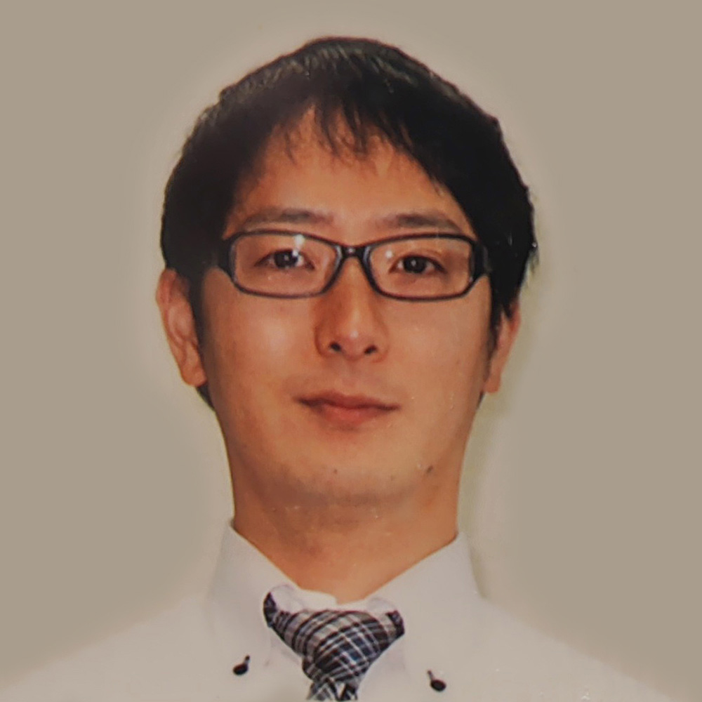 長堀俊允