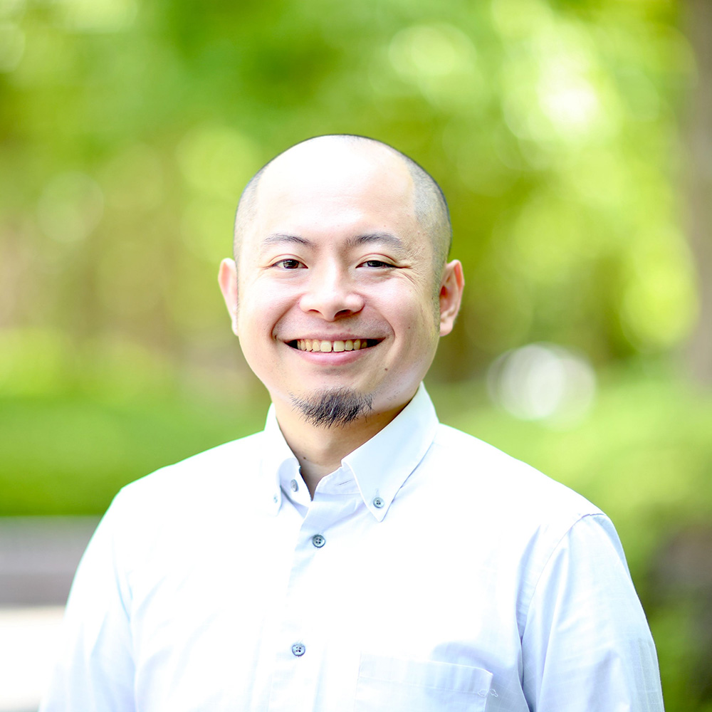 笠原健太